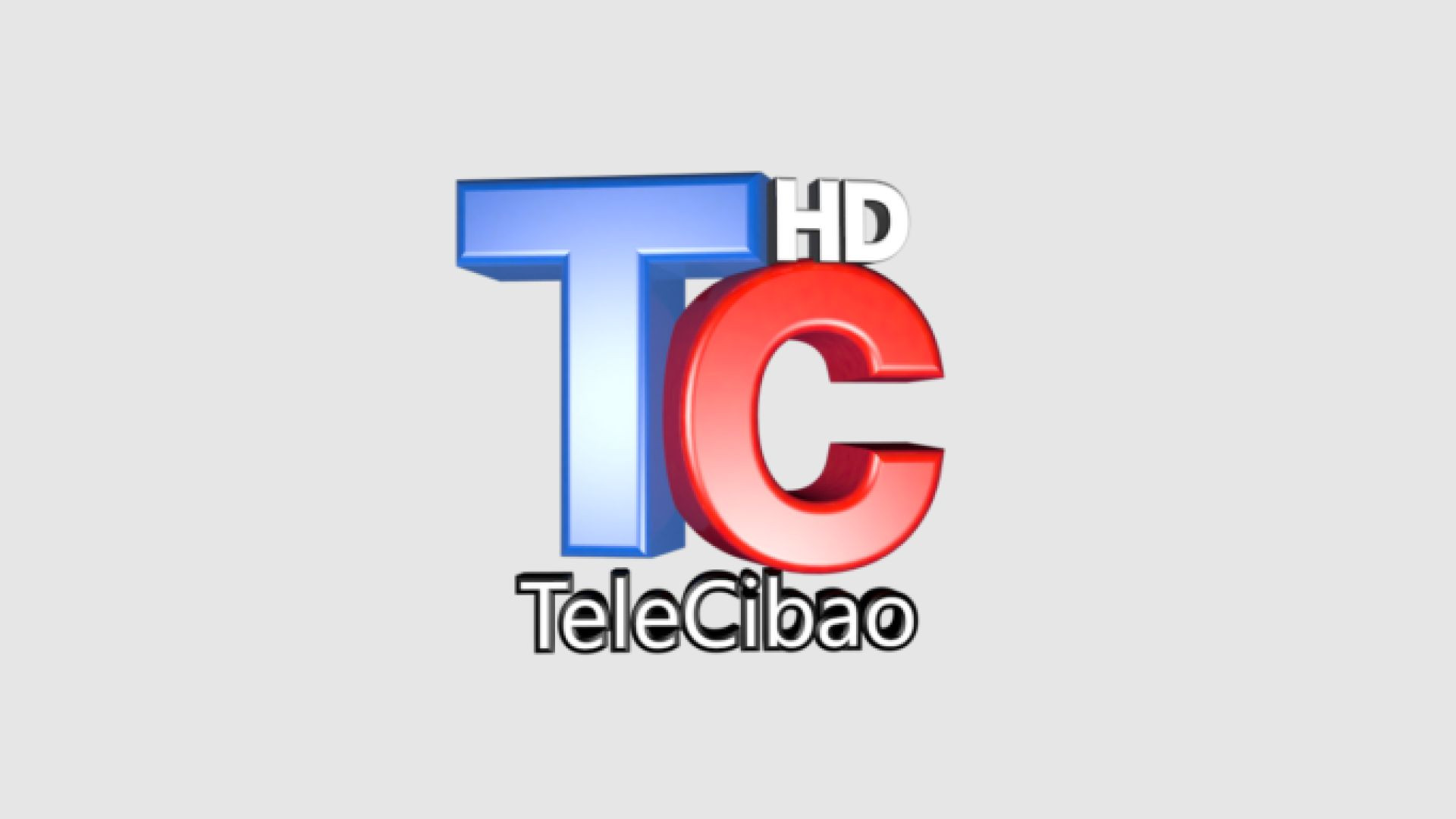 ⁣TeleCibaoHD  Rep Dominicana