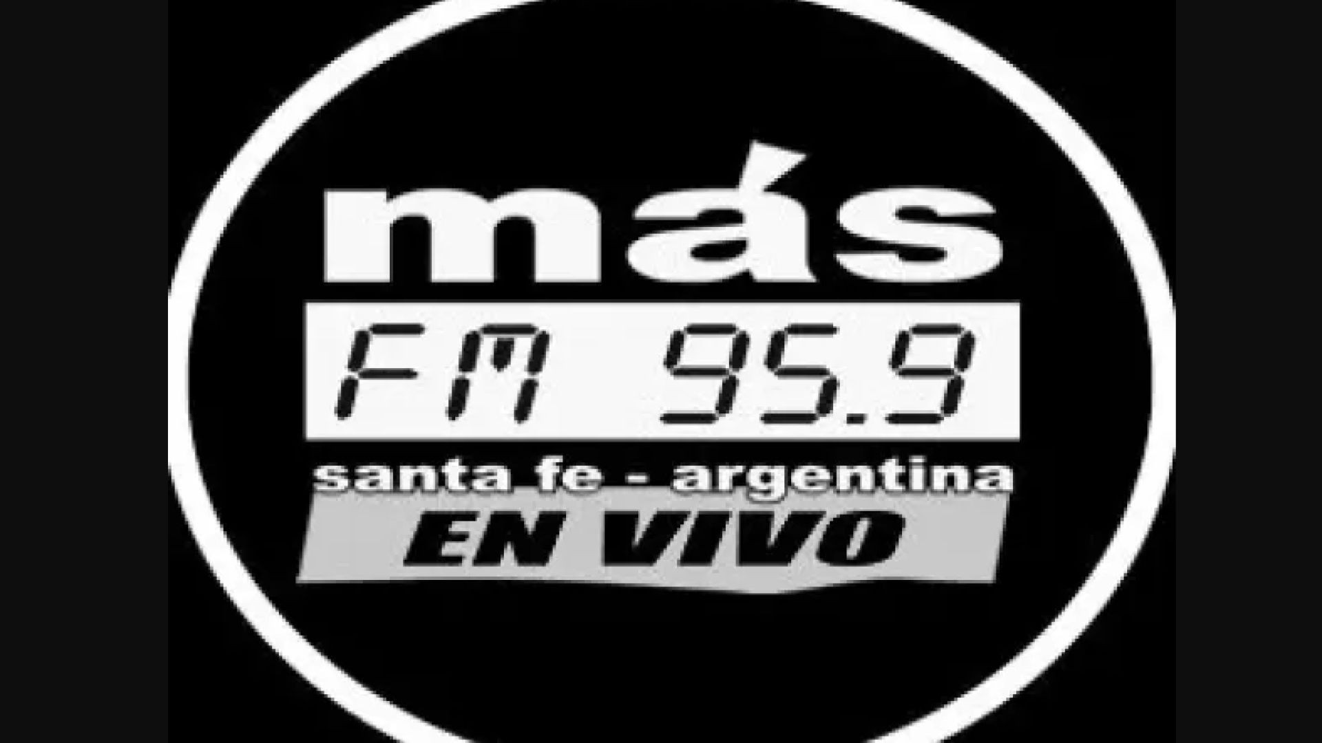 Mas FM Argentina