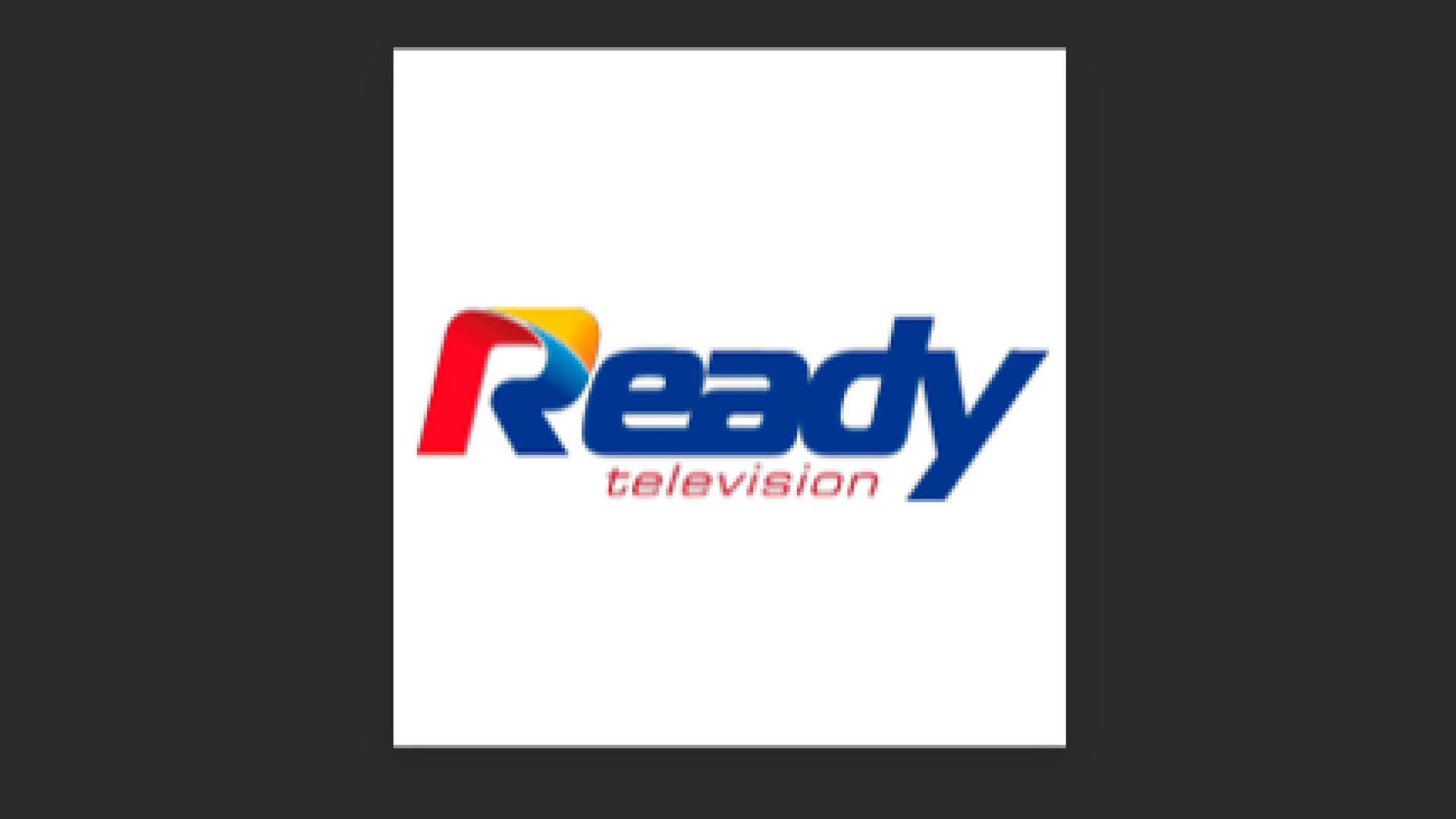 ⁣Ready TV Canal 6  Rep Dominicana