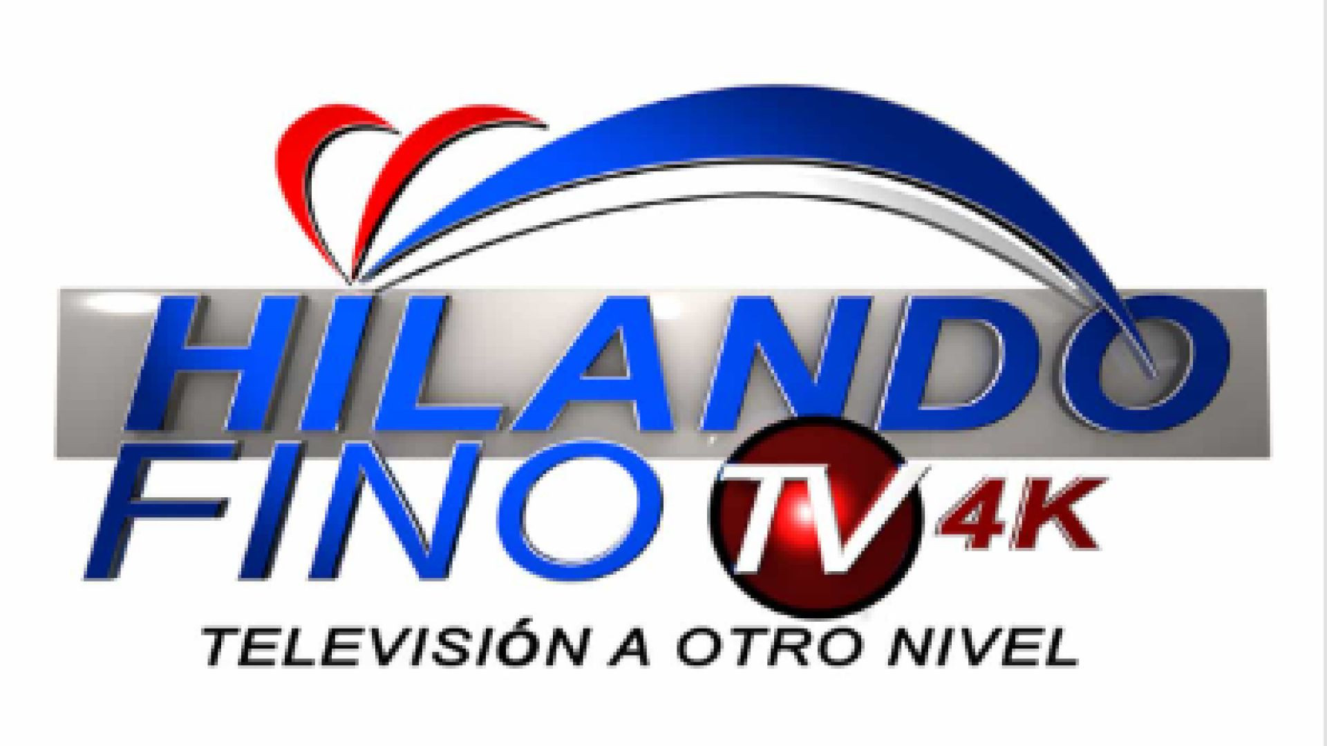 ⁣Hilando Fino TV  Rep Dominicana