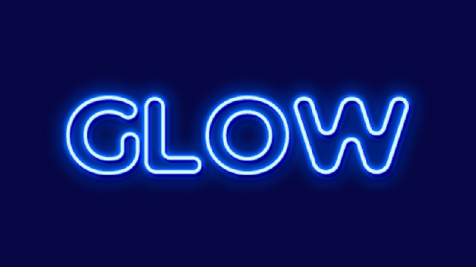 ⁣Glow TV  Venezuela