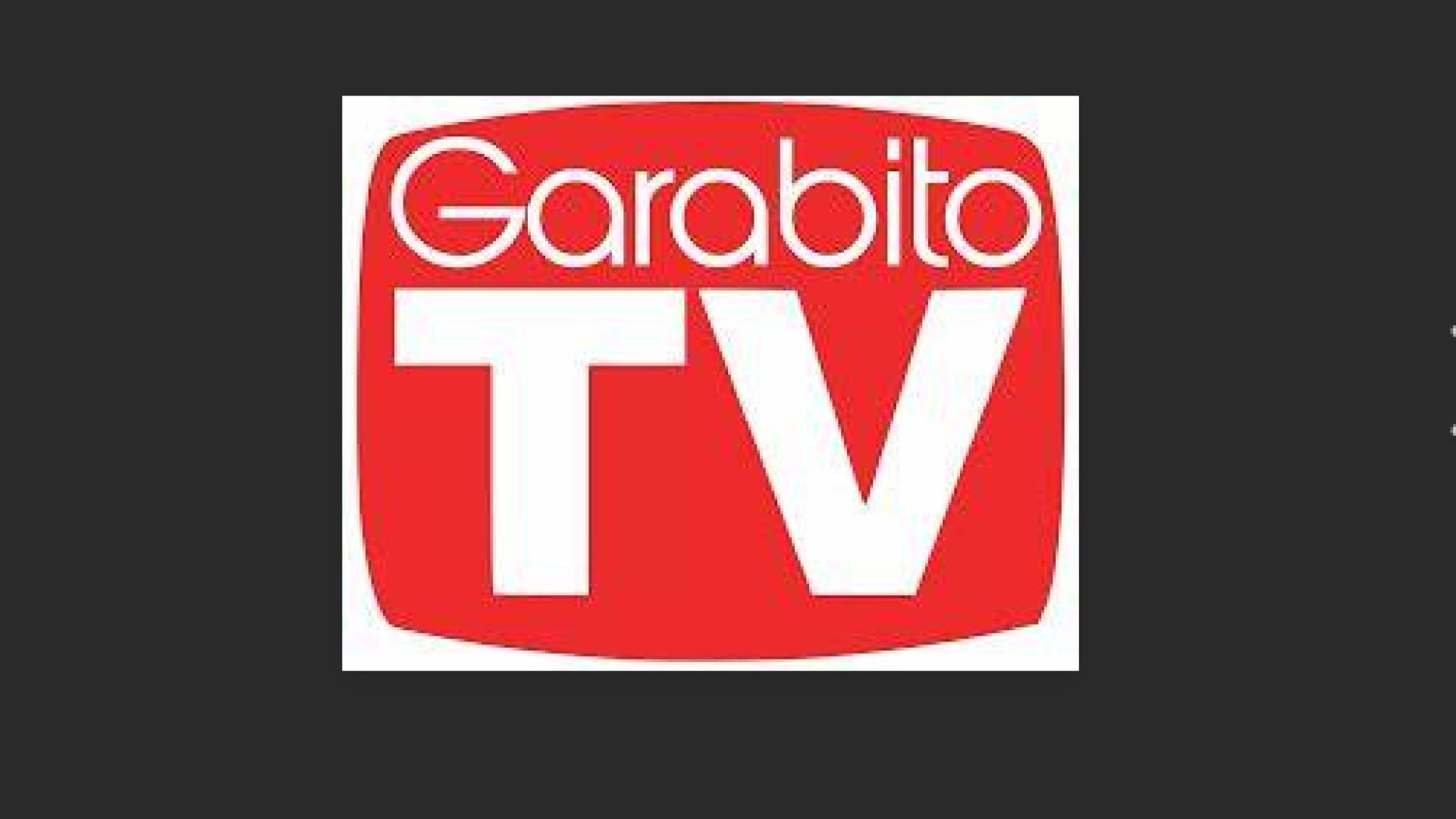 ⁣Garabito TV  Costa Rica