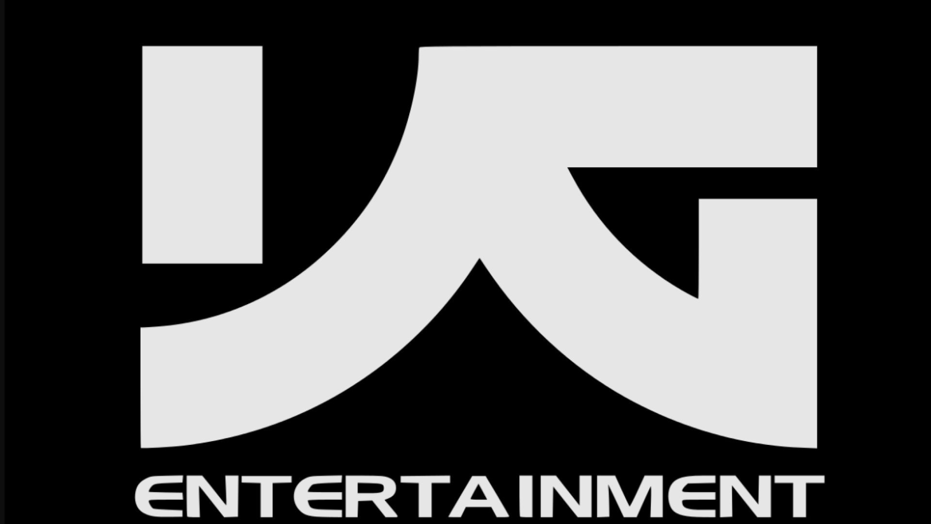 ⁣YG entertainment  Asia