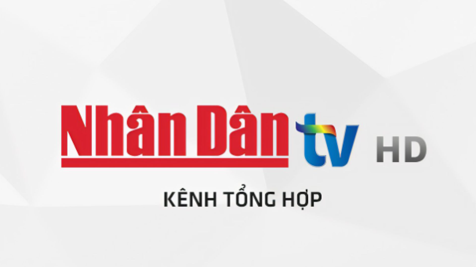 ⁣⁣Nhan Dan TV Vietnam