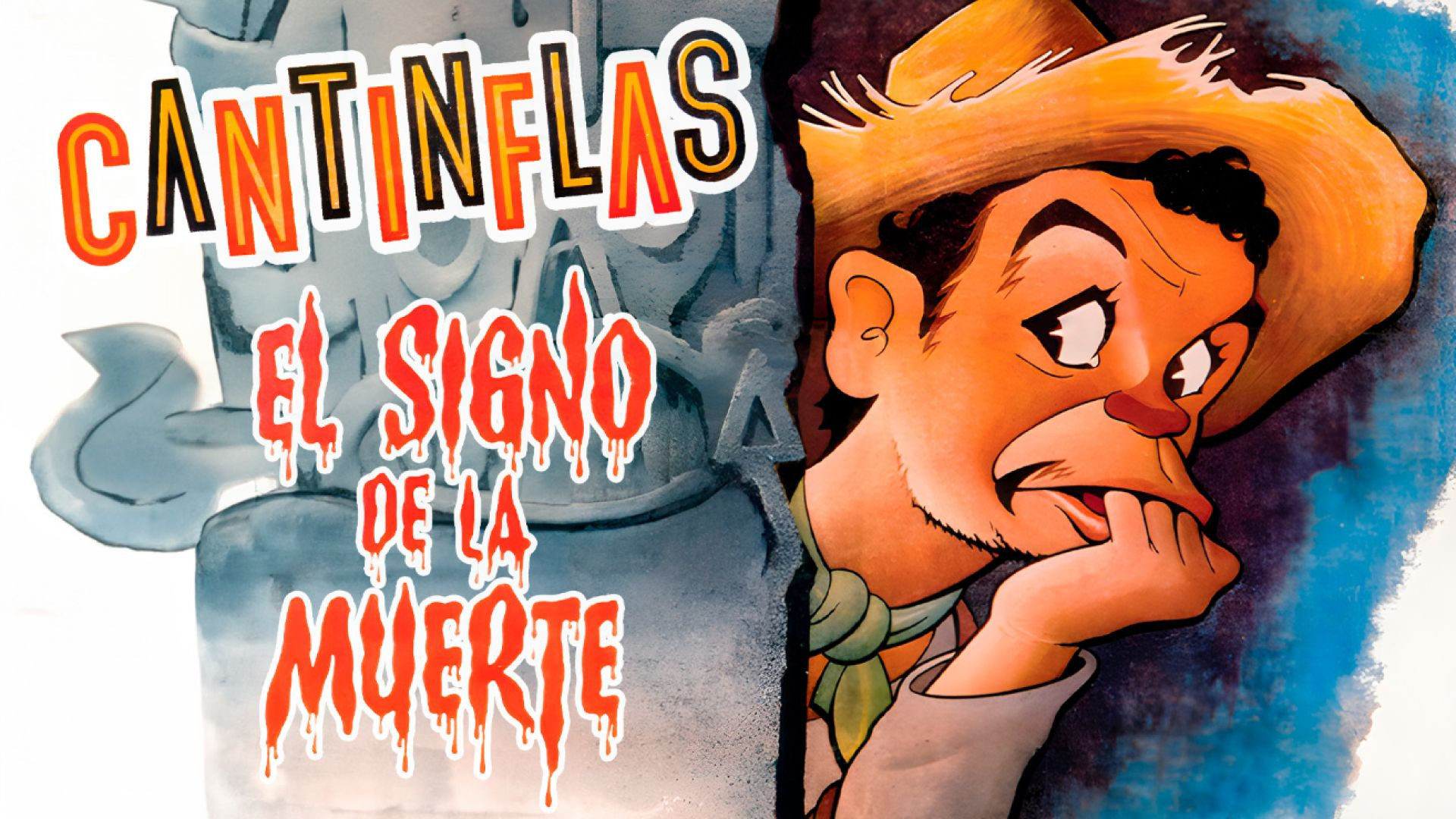 ⁣El Signo de la Muerte