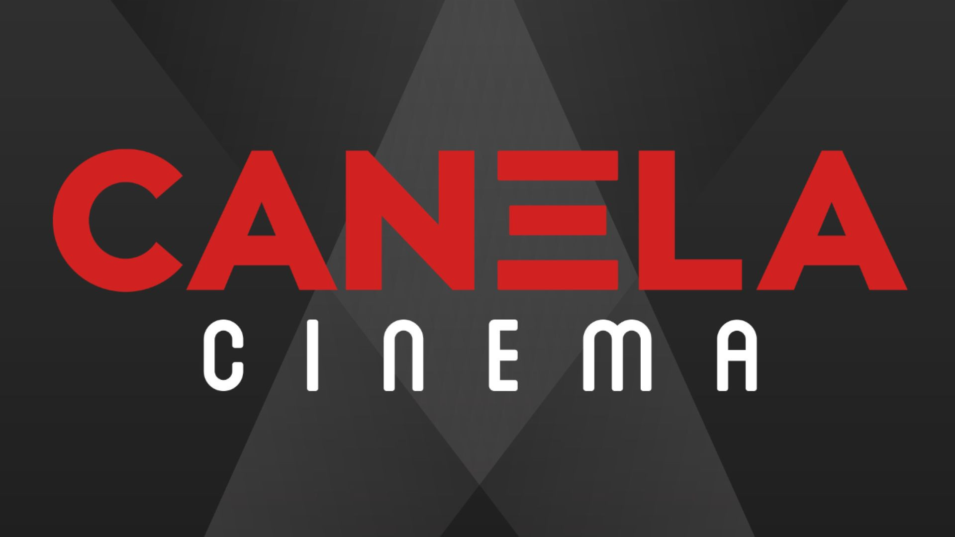 ⁣Cinema Canela 3