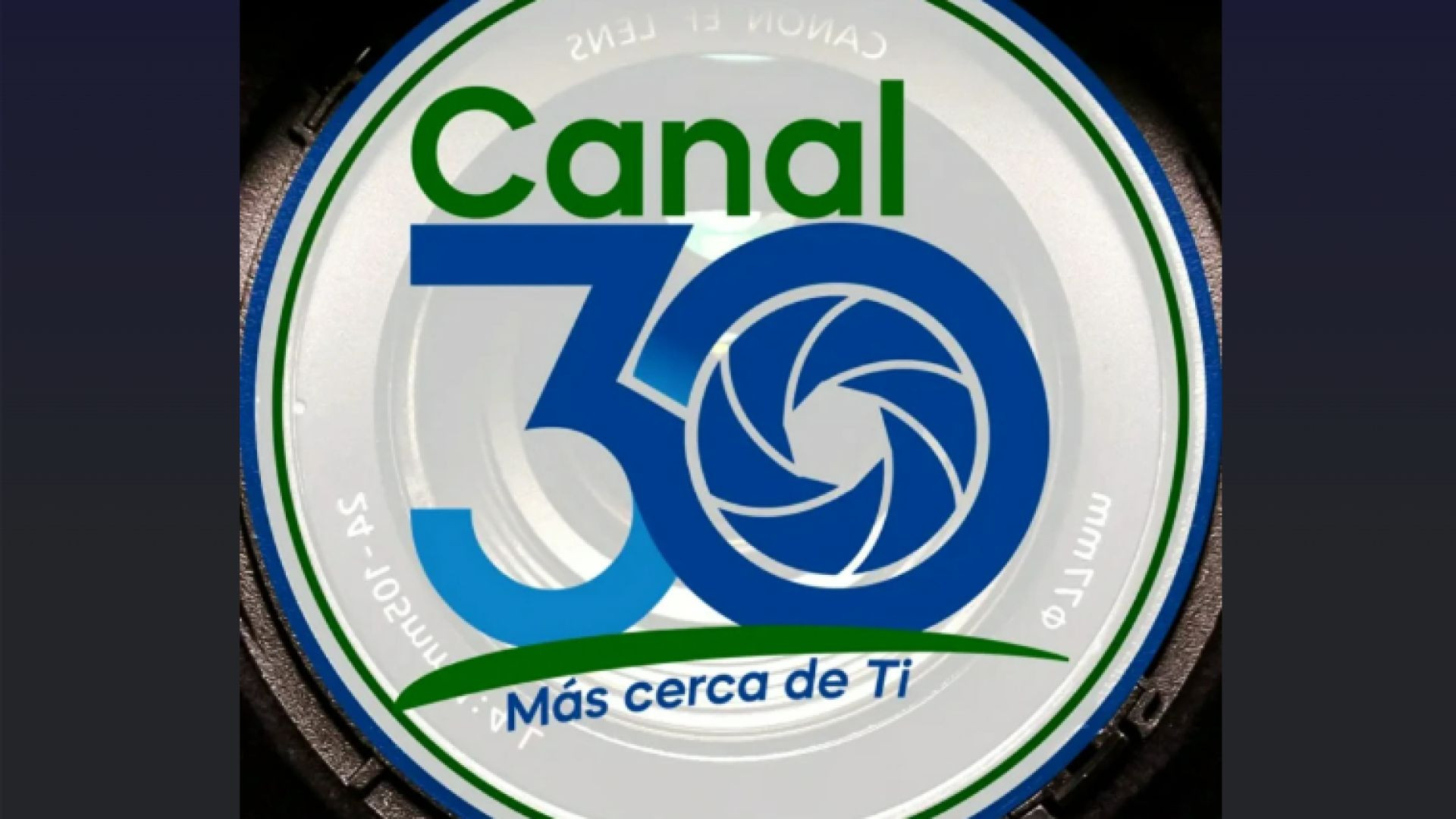 ⁣Canal 30 Cintalapa Mexico