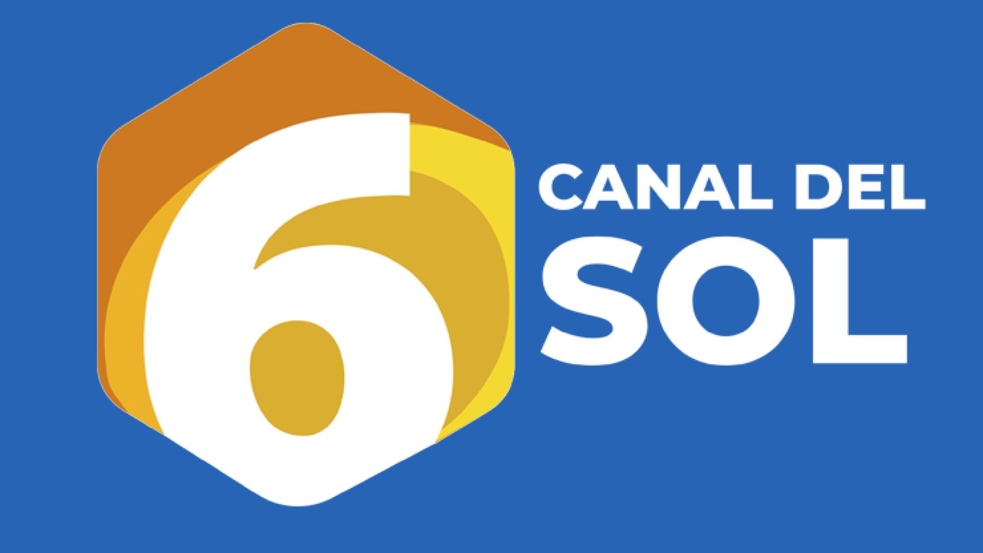 Canal 6 del Sol