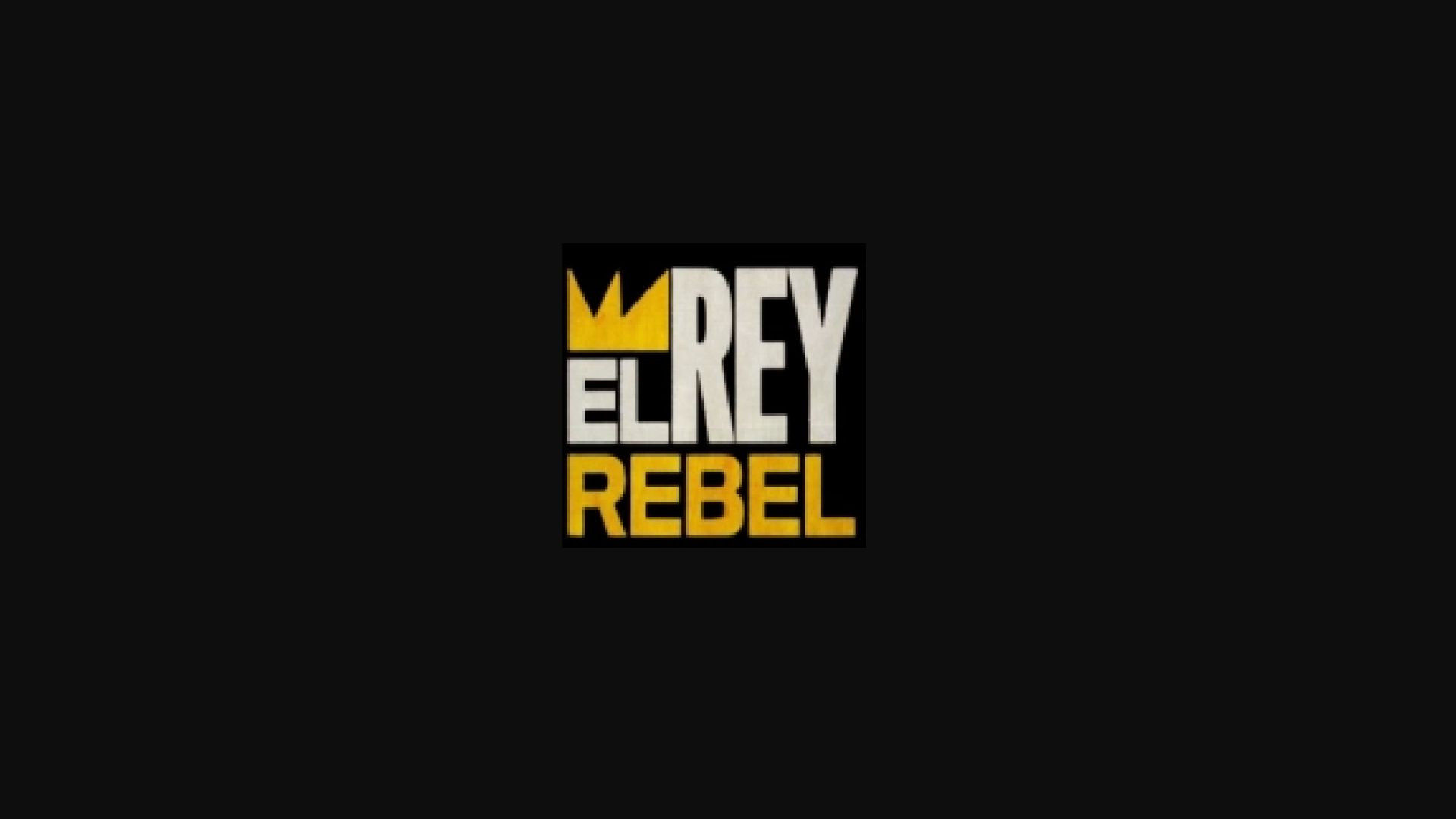 El Rey Rebel