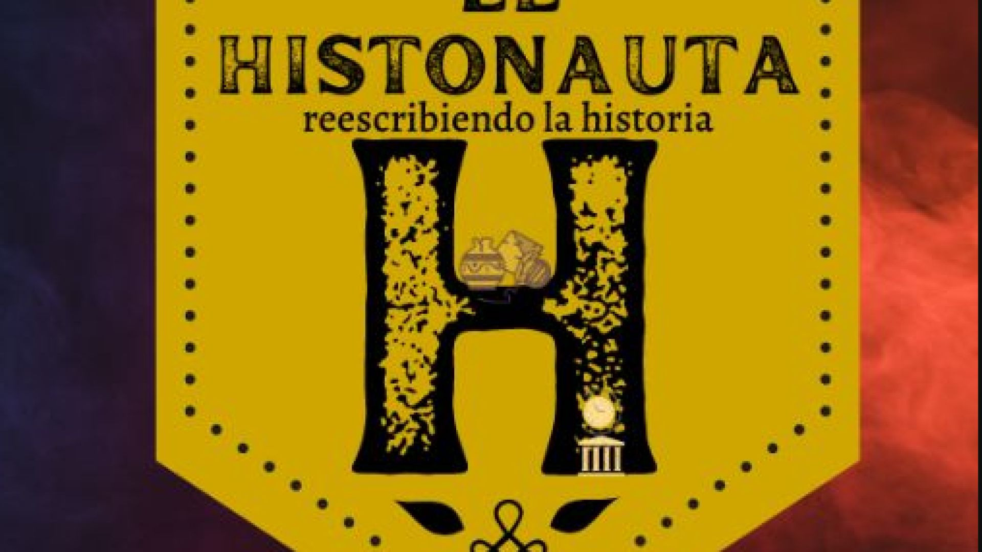 ⁣El  Histonauta