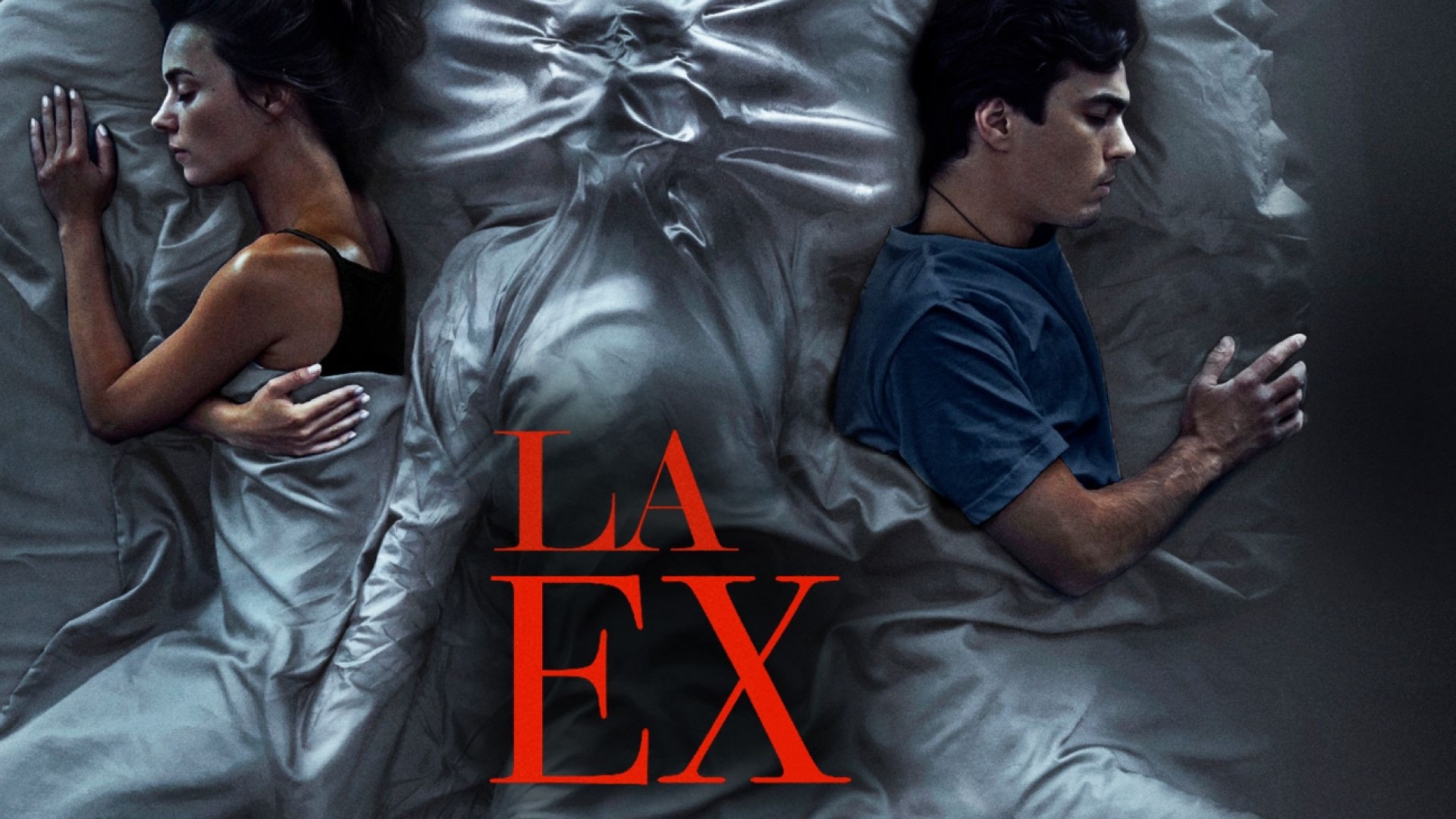 ⁣La Ex