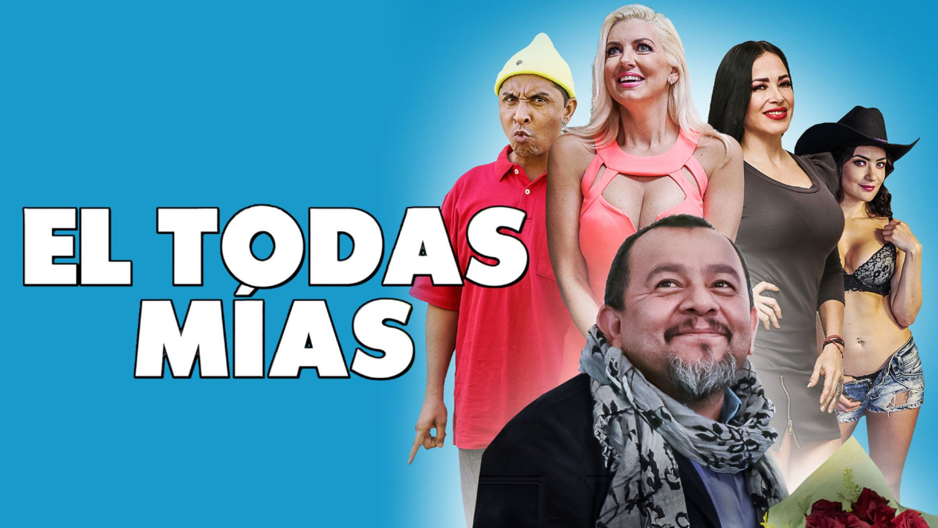 ⁣El Todas Mías