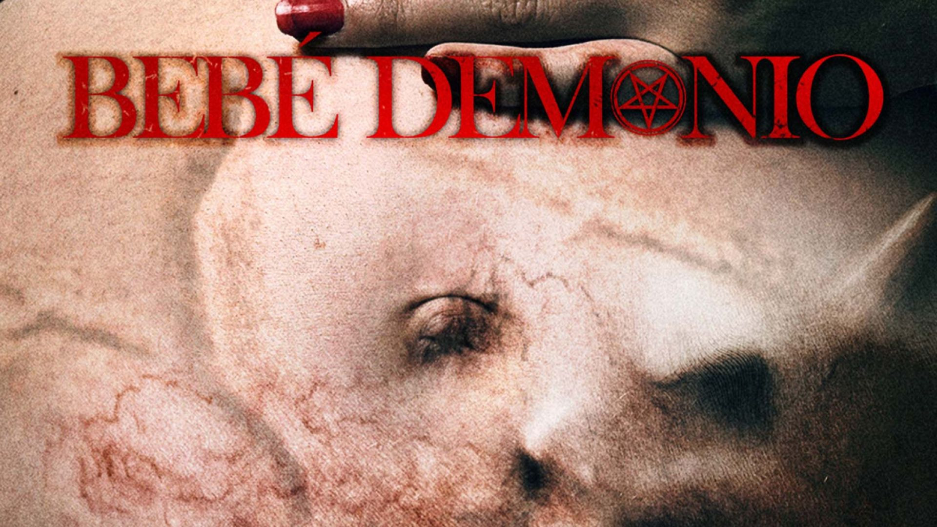 ⁣Bebé Demonio