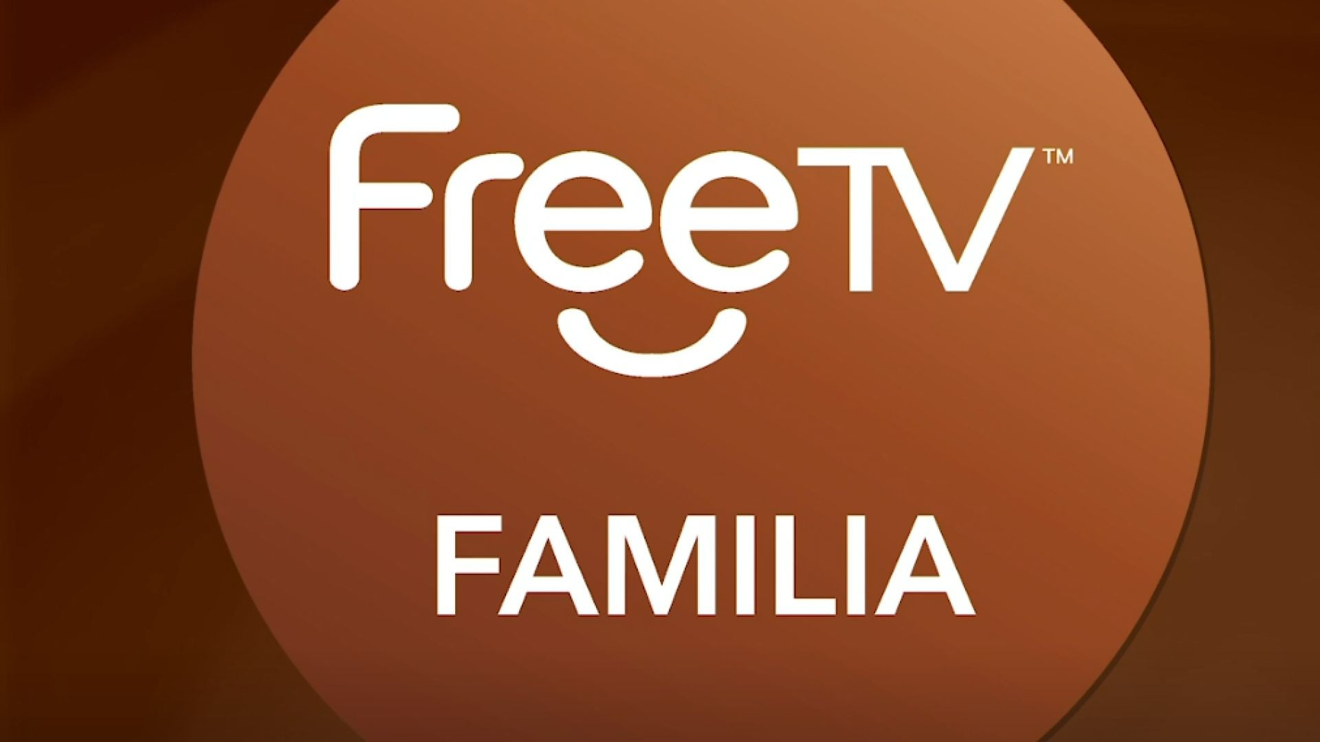 ⁣FREE TV FAMILIA