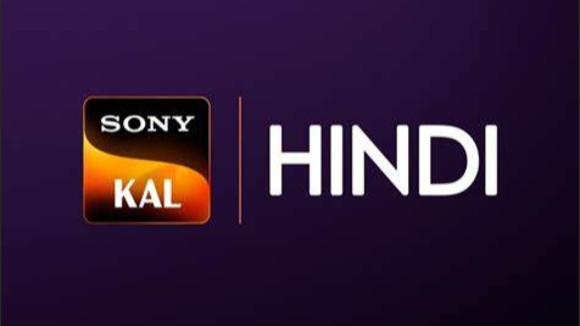 ⁣⁣Sony KAL Hindi