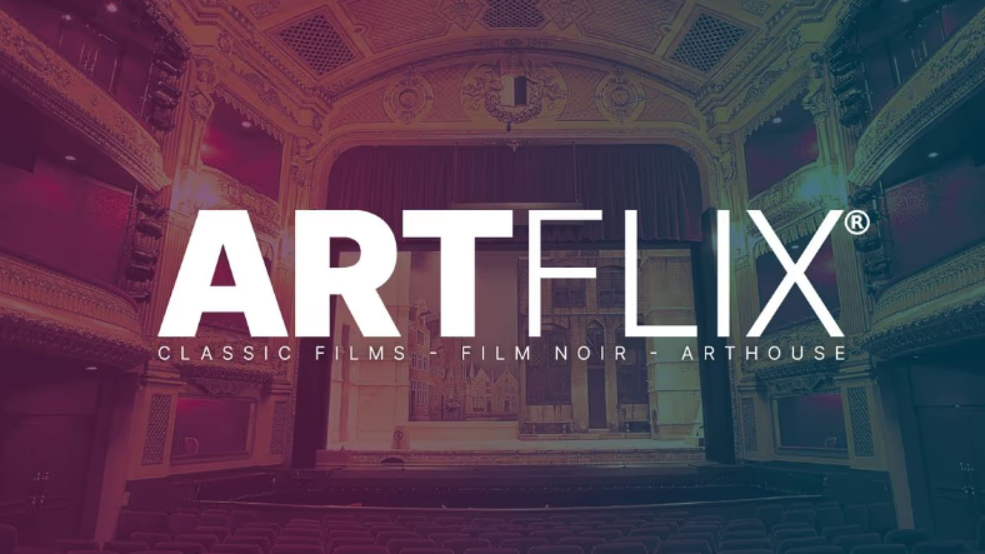 ARTFLIX CLASIC