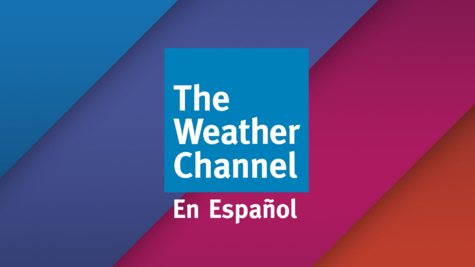 ⁣The Weather Channel Espanol