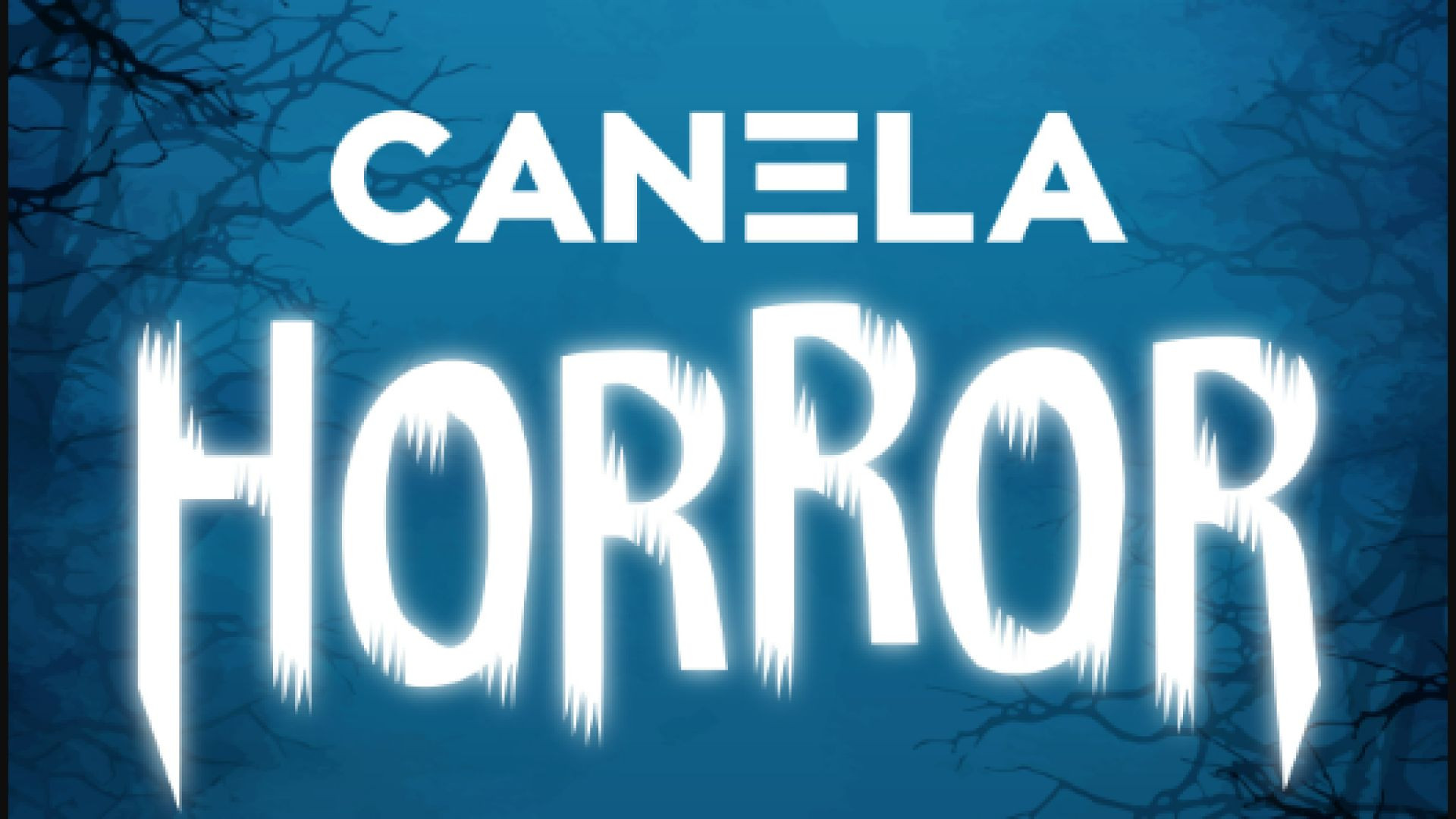 ⁣Canela Horror