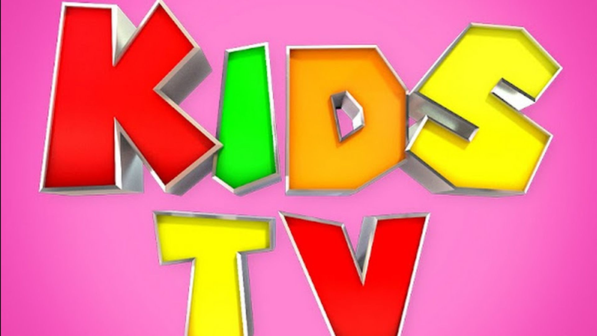 ⁣Kids Channel 1