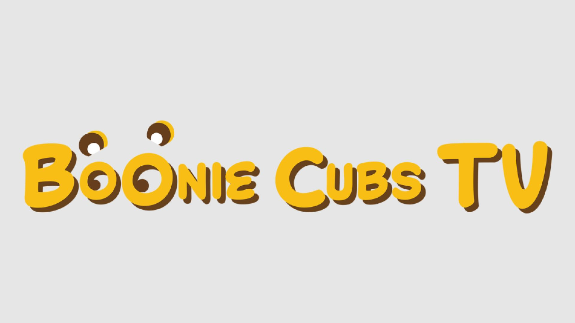 Boonie Cubs Tv EE UU