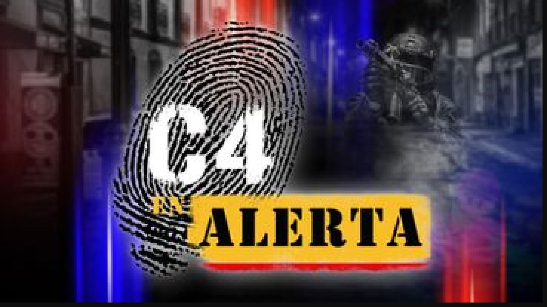 C4 EN  ALERTA