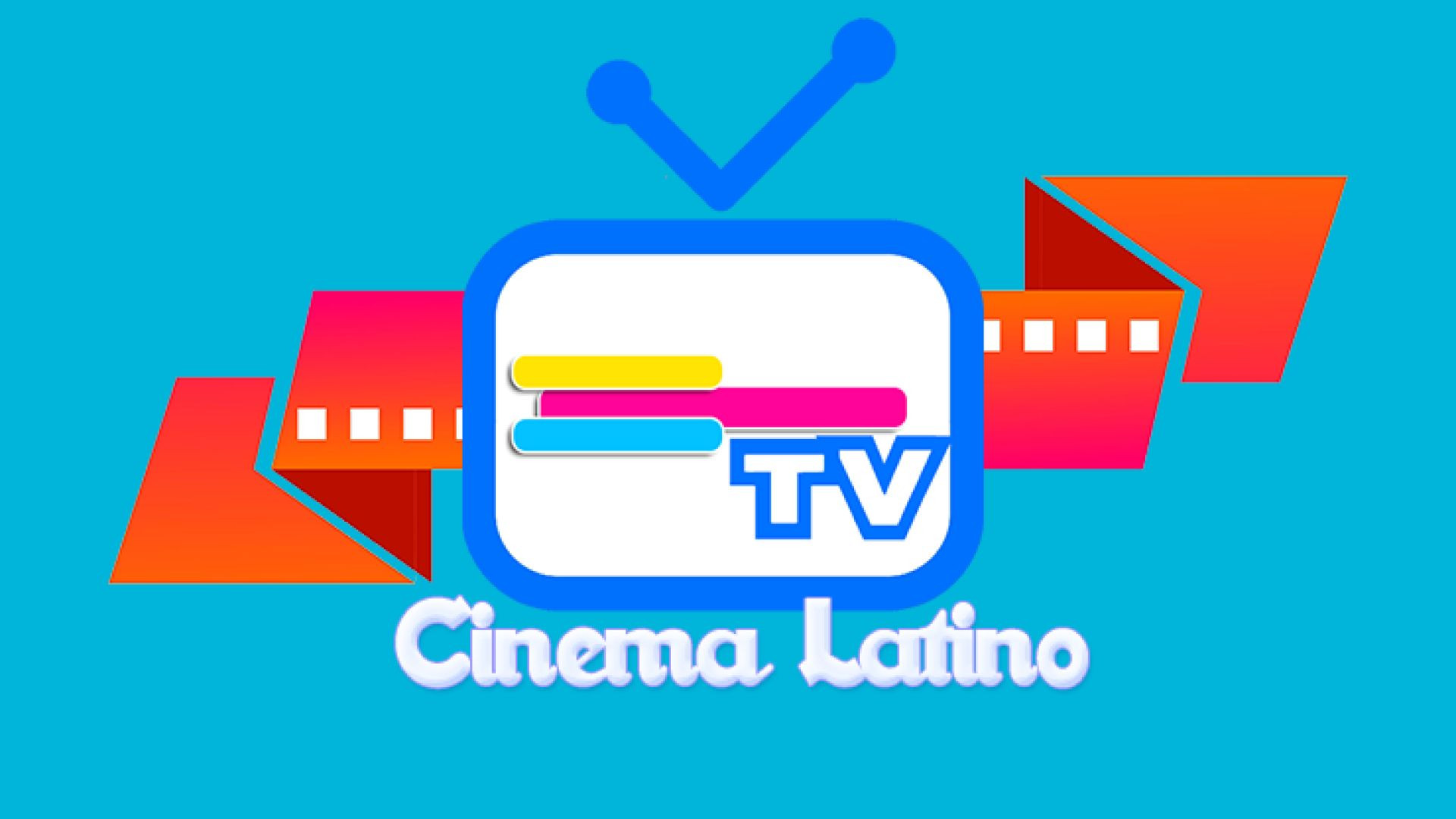 ⁣Cinema Latino