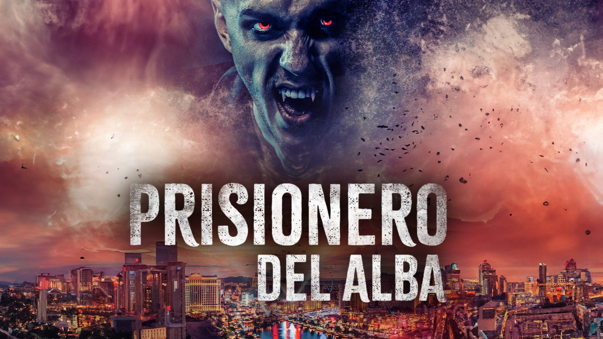 ⁣Prisionero del Alba