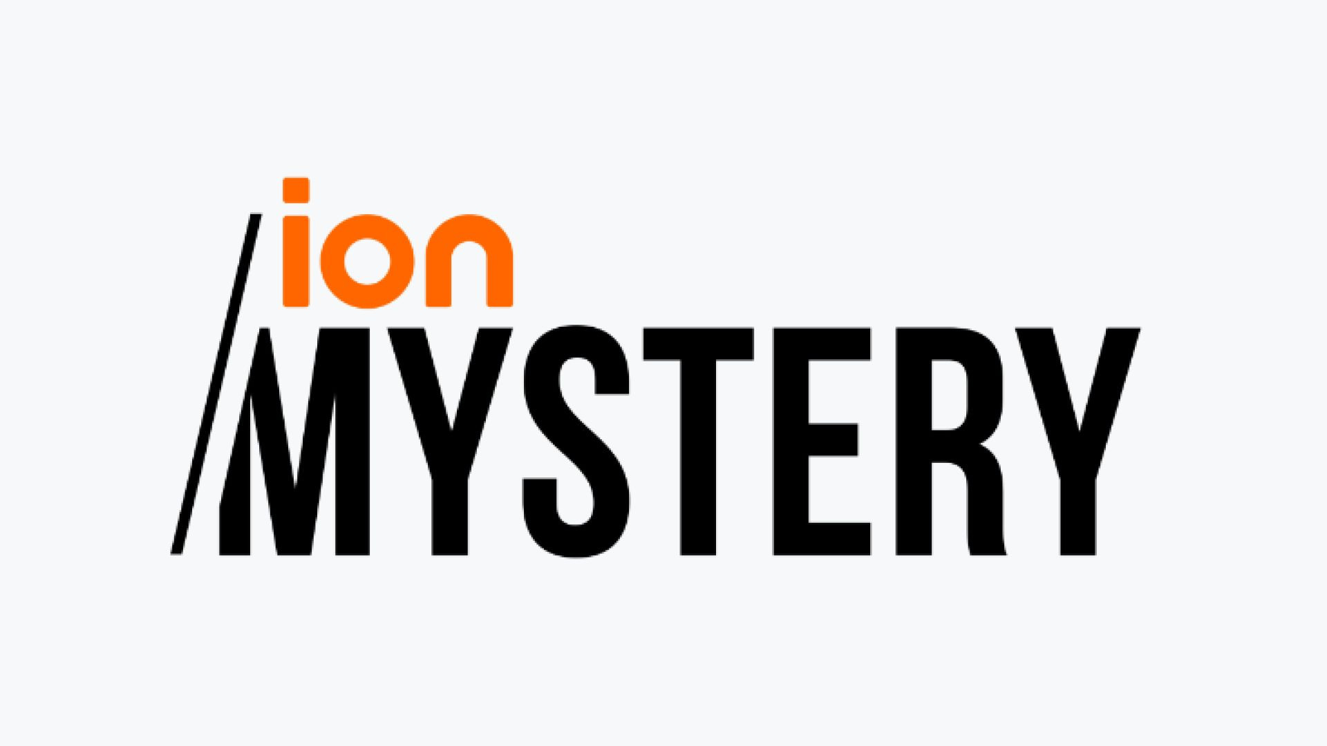 ⁣Ion Mystery  Boston  EE UU