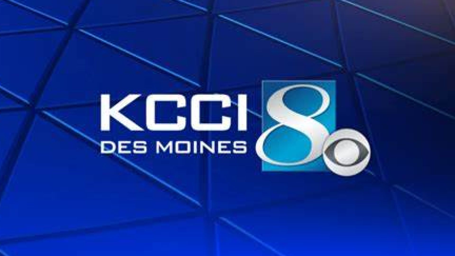 CBS 8 Des Moines EE UU