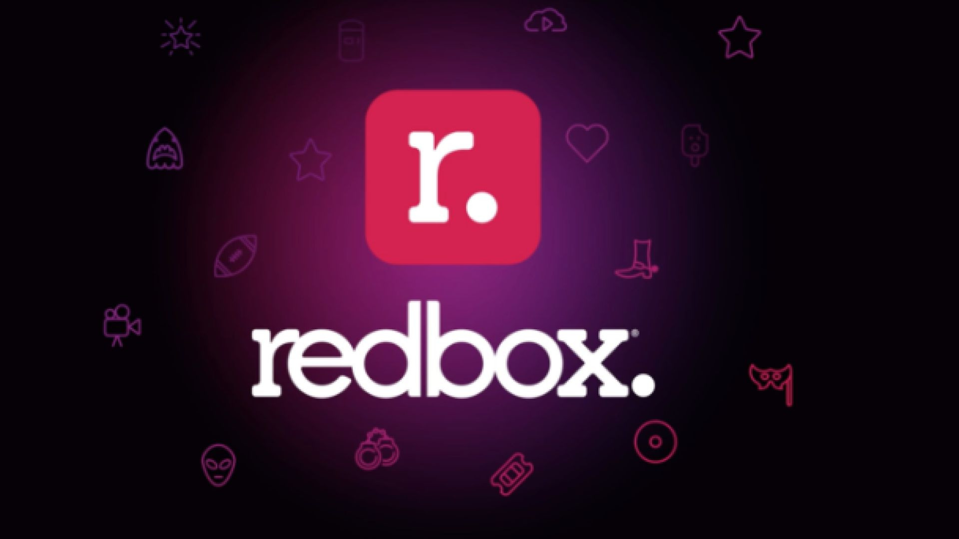 ⁣REDBOX ROMANCE