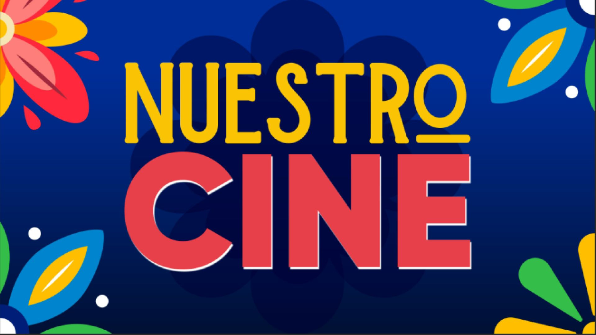 ⁣Nuestro Cine