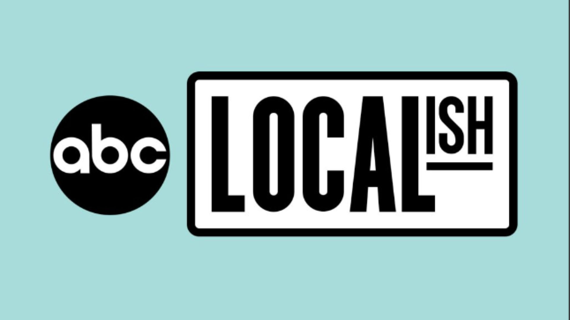 ⁣ABC Localish EE UU