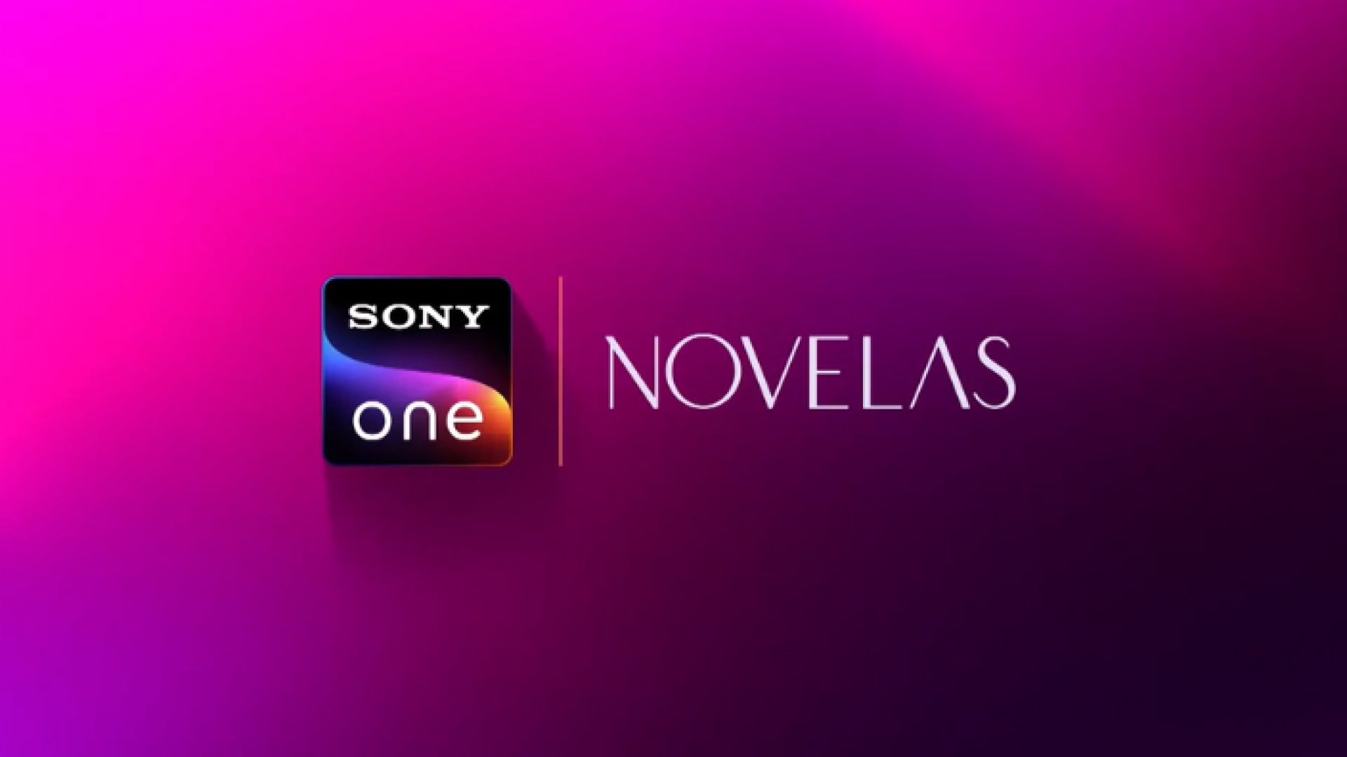 ⁣Sony Novelas