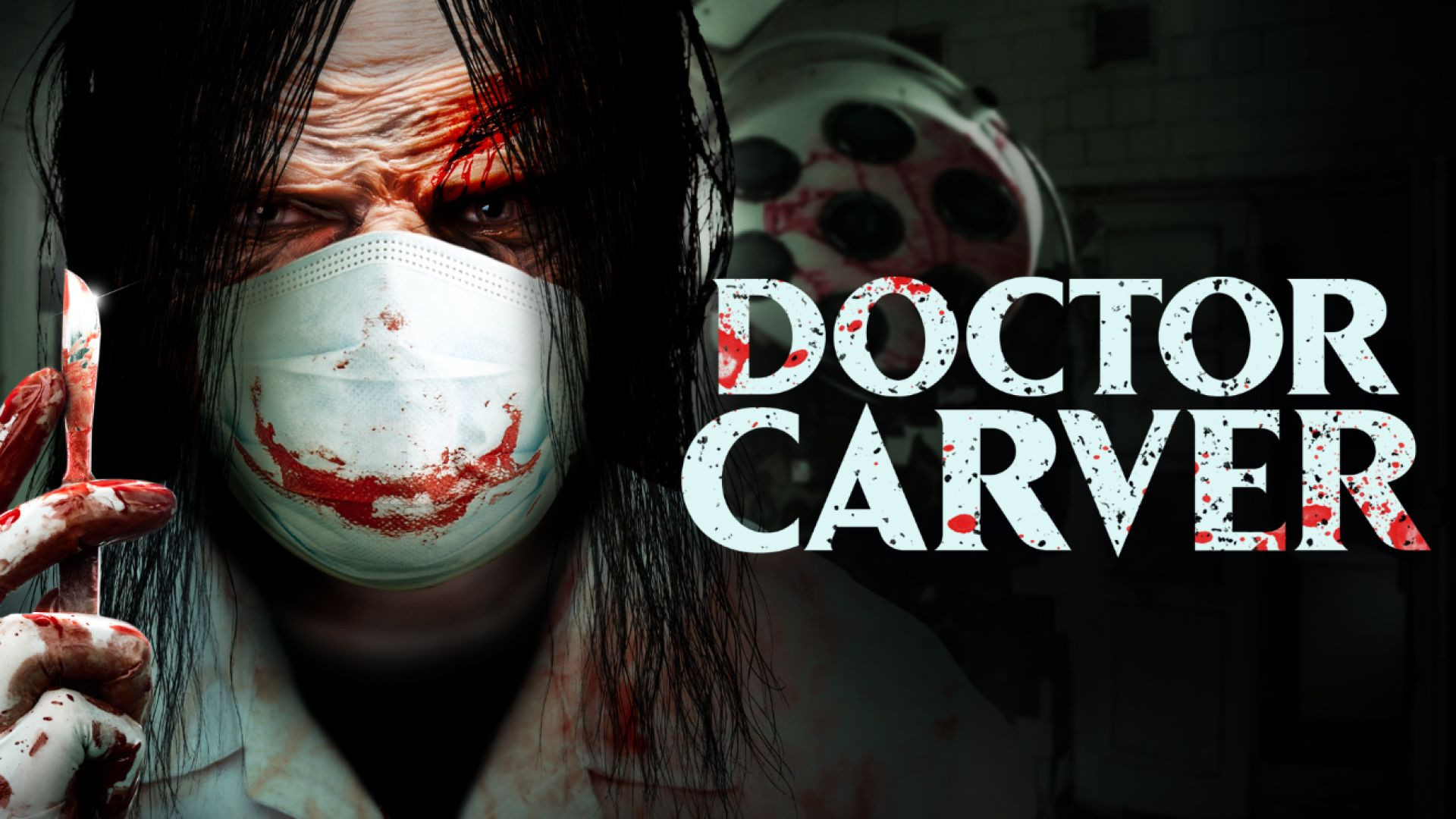 ⁣Doctor Carver