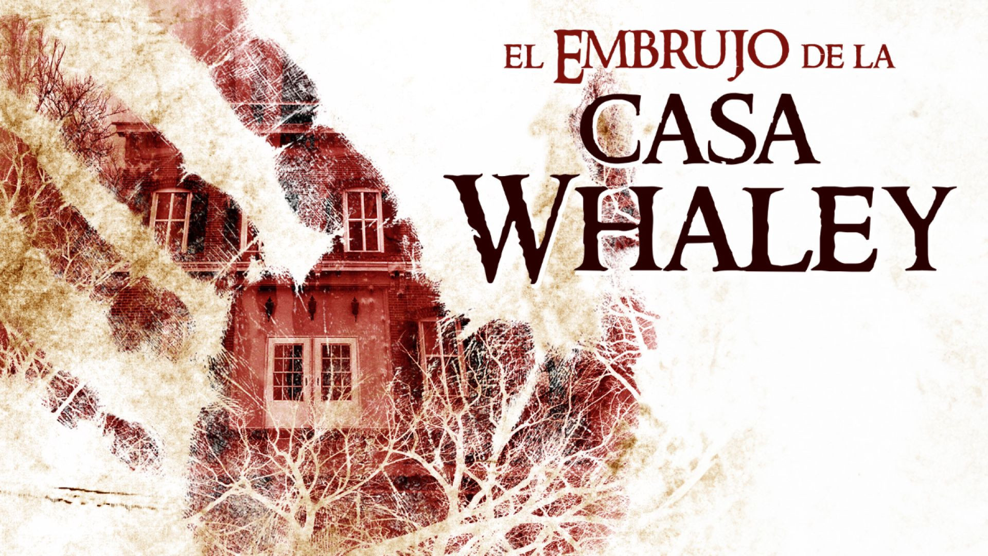 ⁣El Embrujo de la Casa Whaley