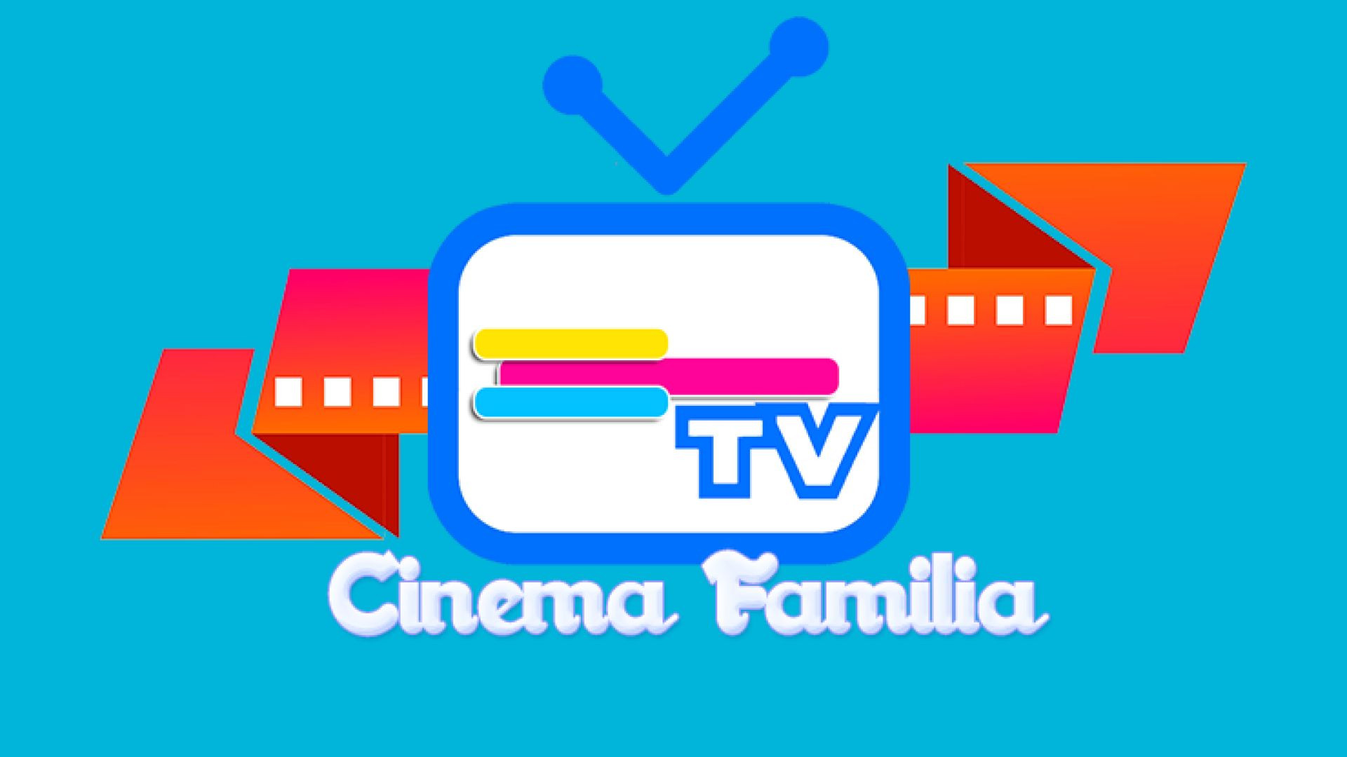 ⁣Cinema Familia