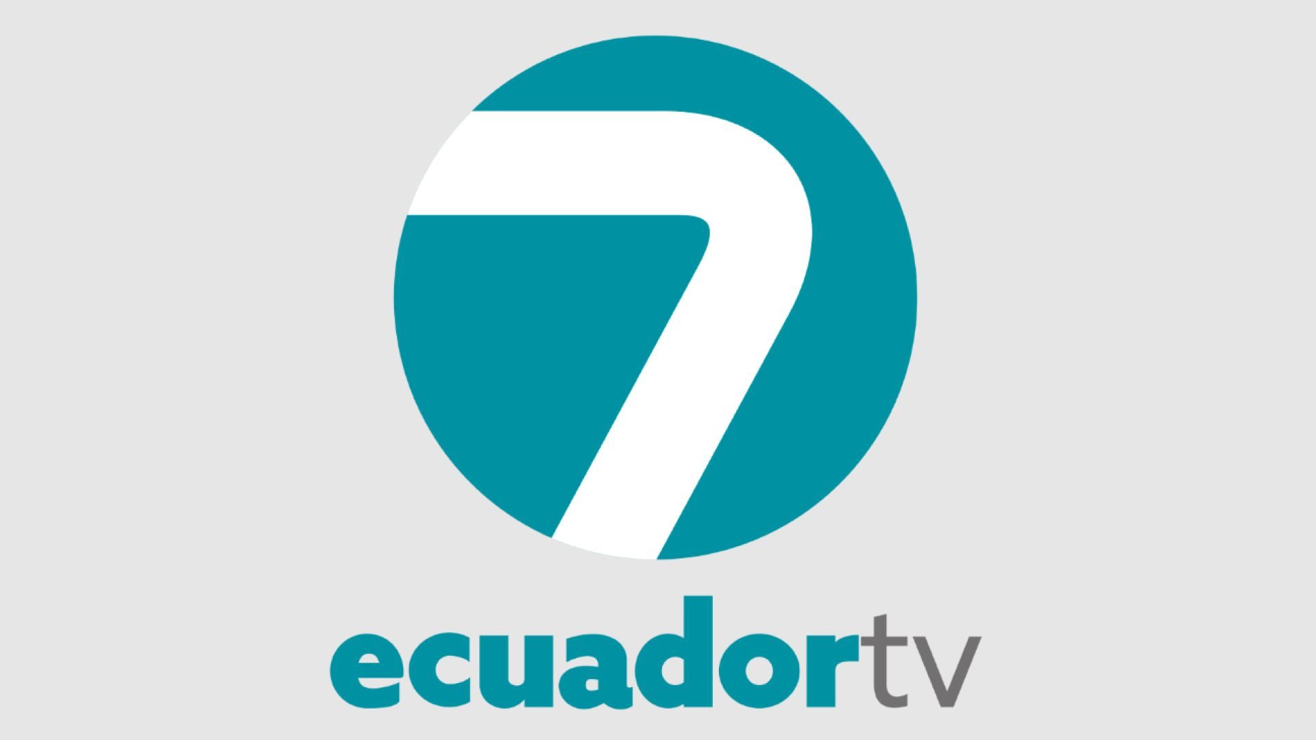 ⁣Canal 7 Ecuador