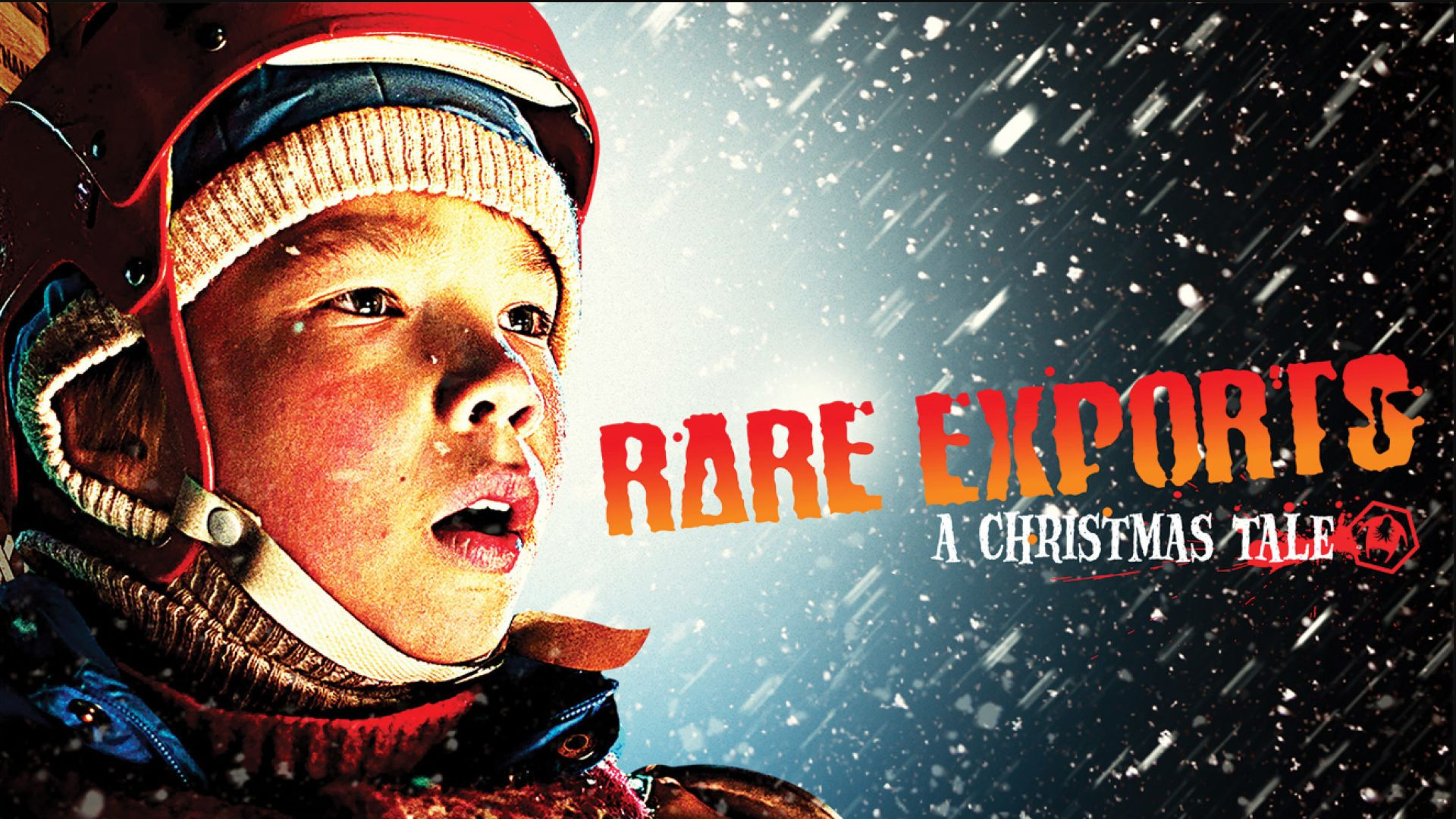 Rare Exports: A Christmas Tale