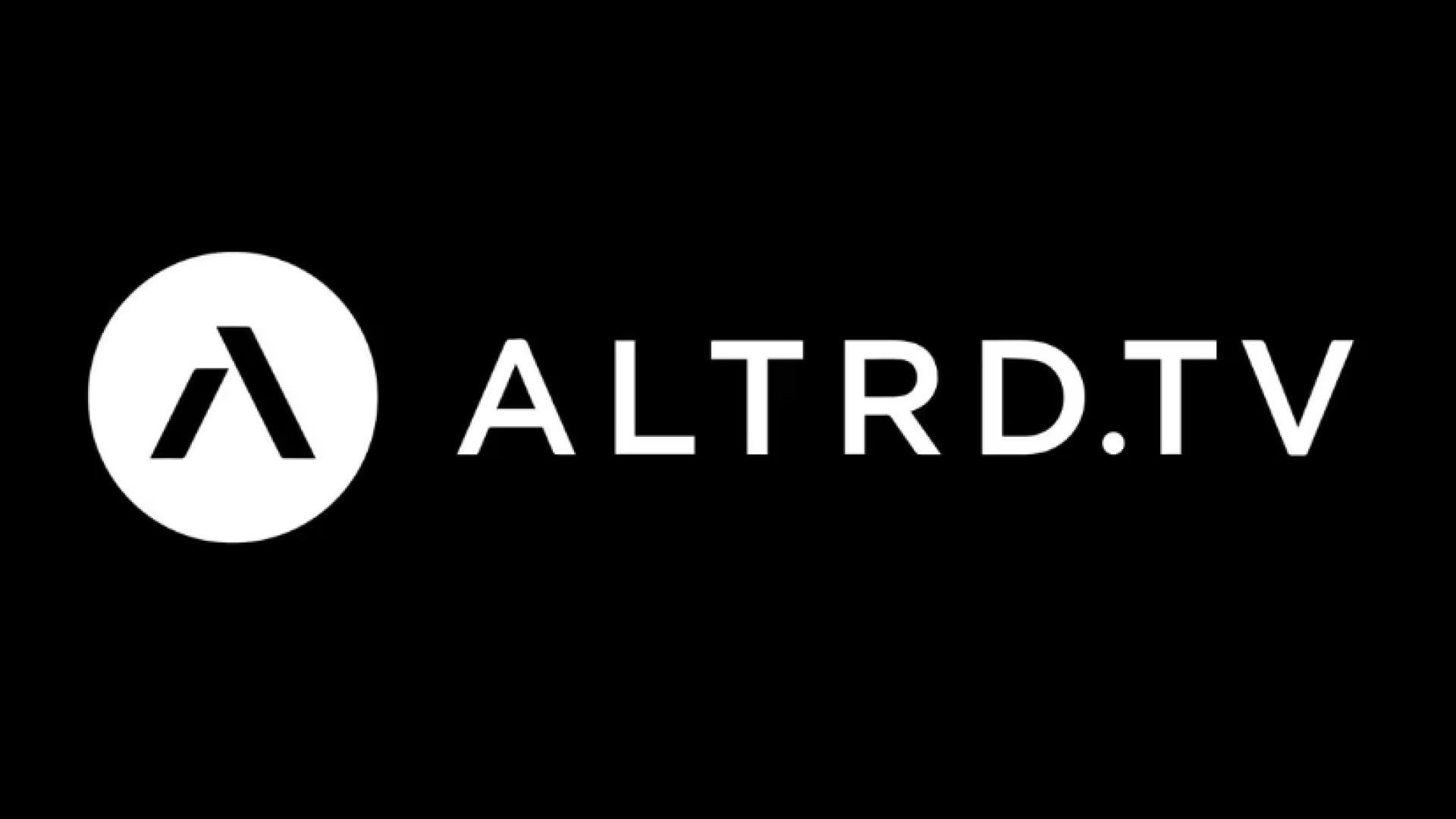 Alt RD Tv Channel