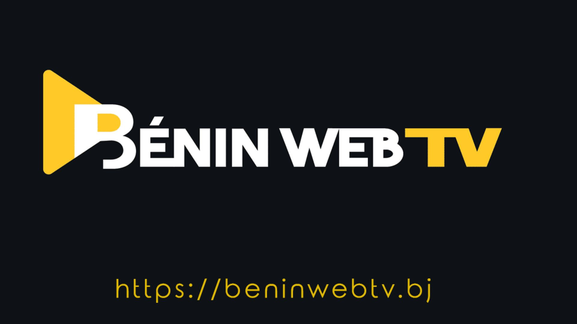 ⁣⁣Benin Web TV Africa