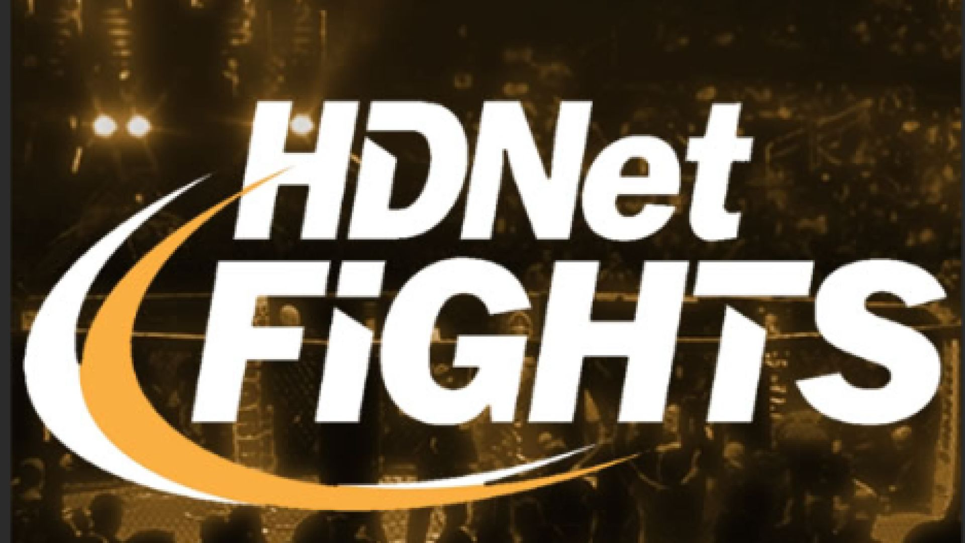 HDNET FIGTH CHANNEL