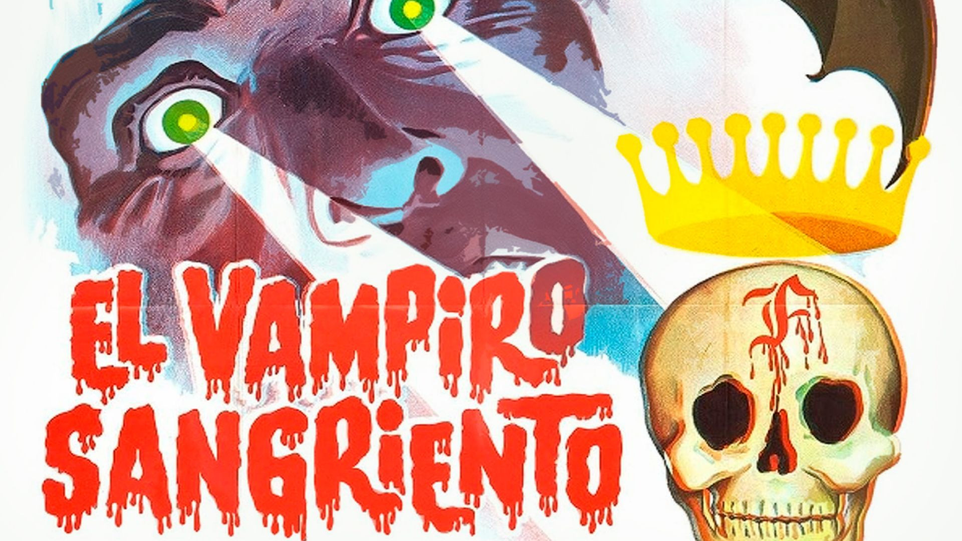 ⁣El Vampiro Sangriento