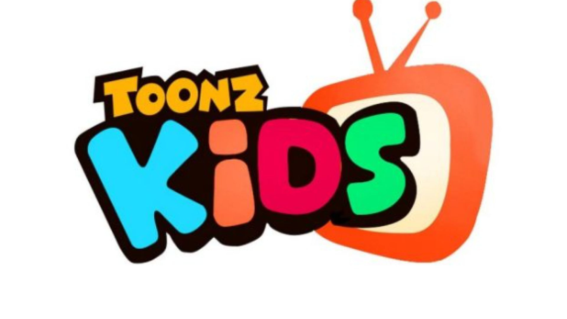 ⁣Toonz Kids Colombia