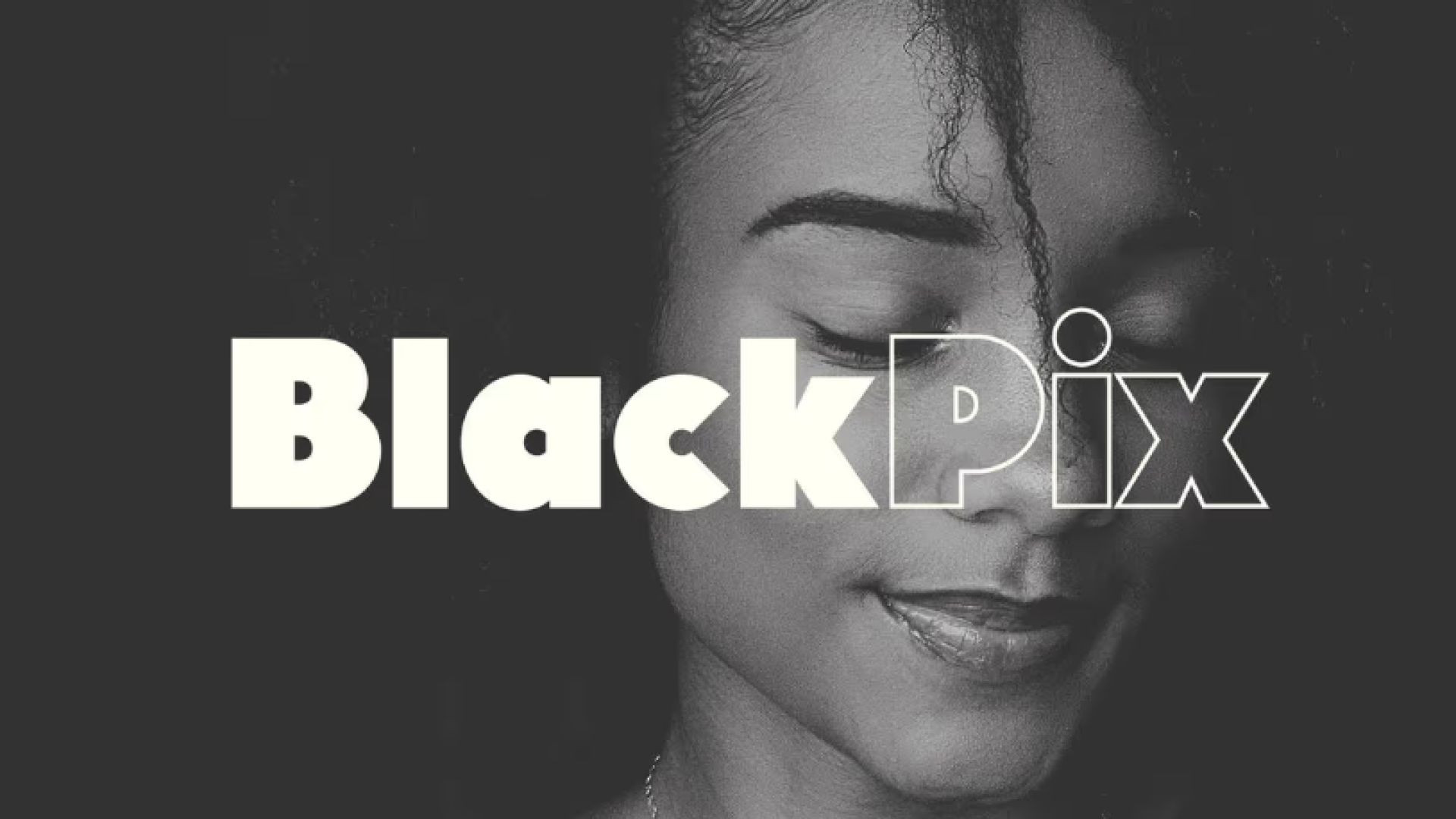 ⁣BLACK PIX EE UU