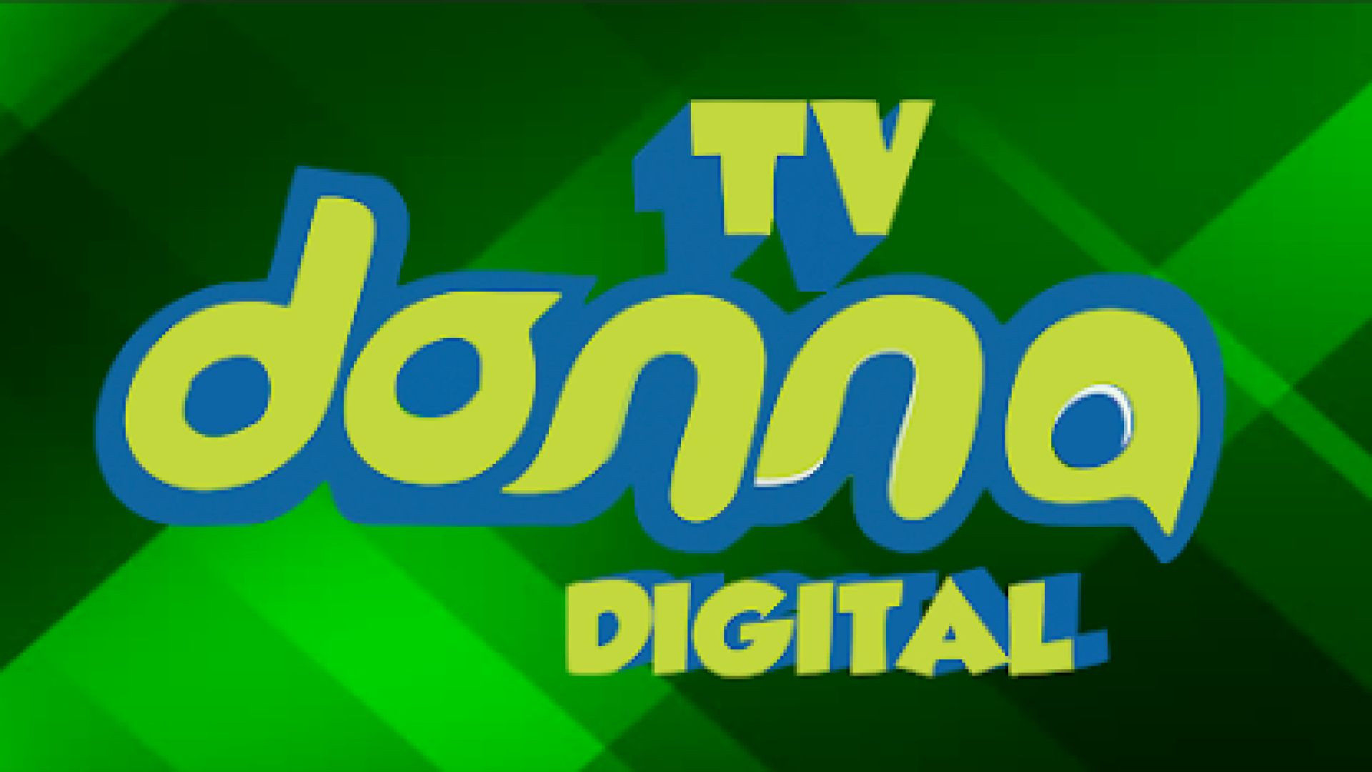 ⁣DONNA TV DIGITAL INTERNACIONAL