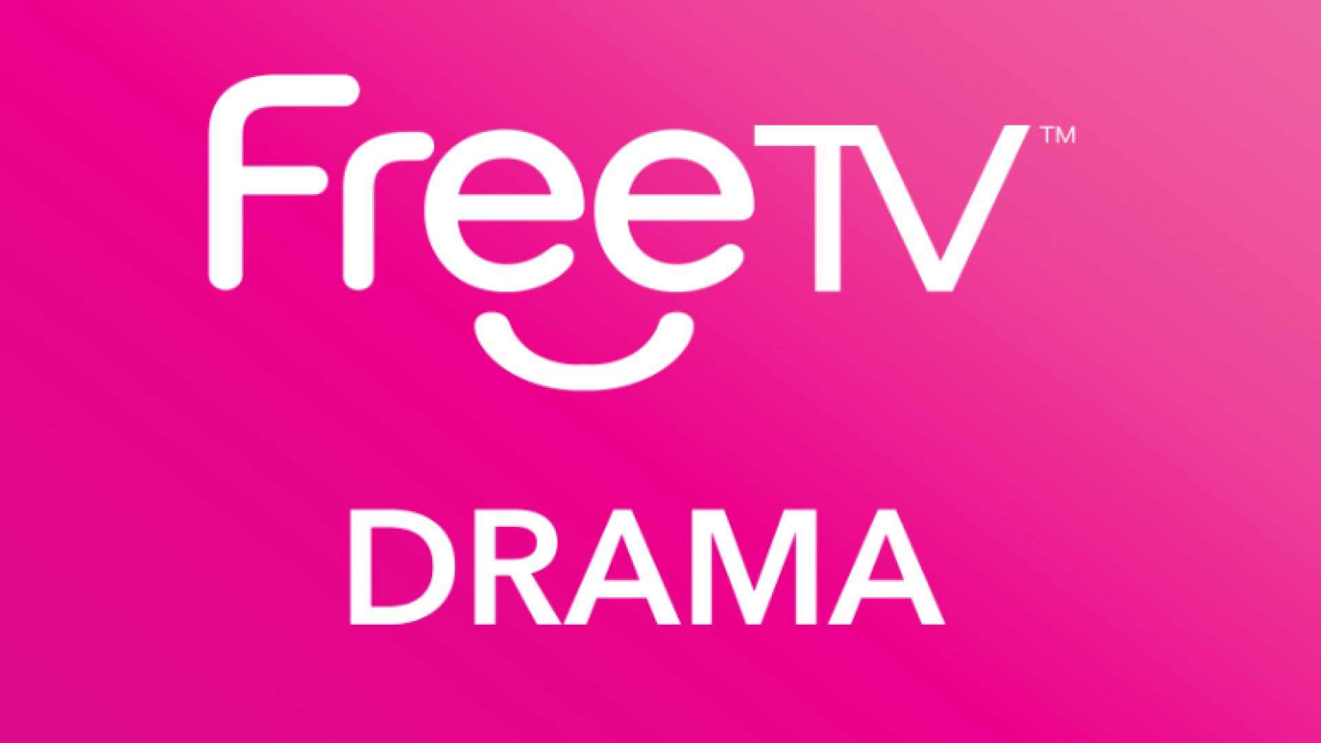 ⁣FREE TV  DRAMA