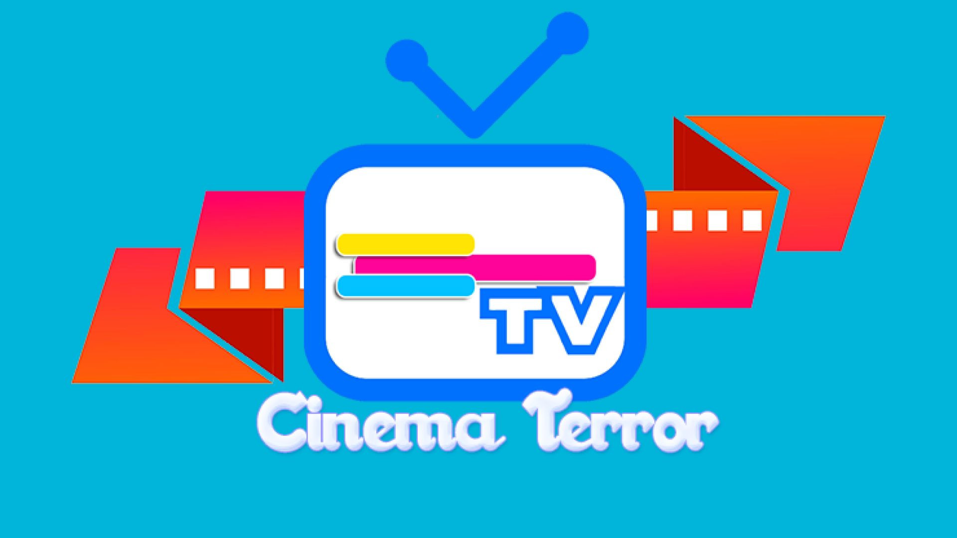 ⁣Cinema Terror