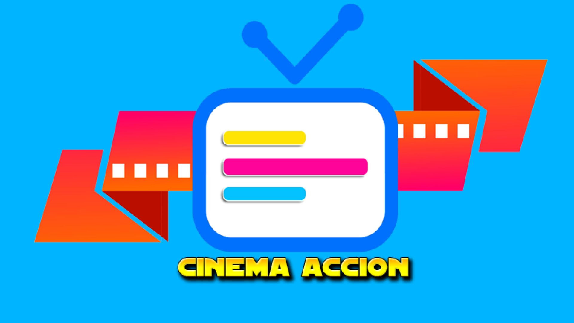 ⁣CINEMA  ACCION