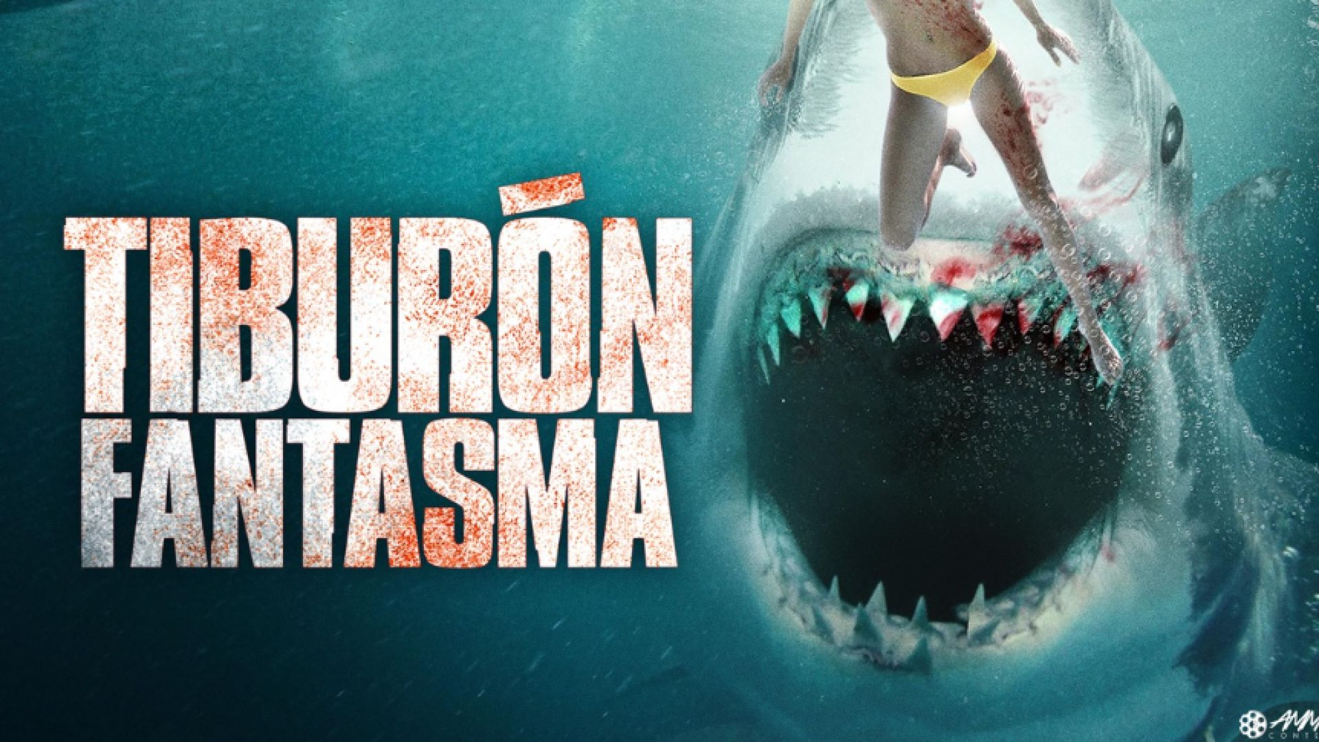 ⁣Tiburón Fantasma