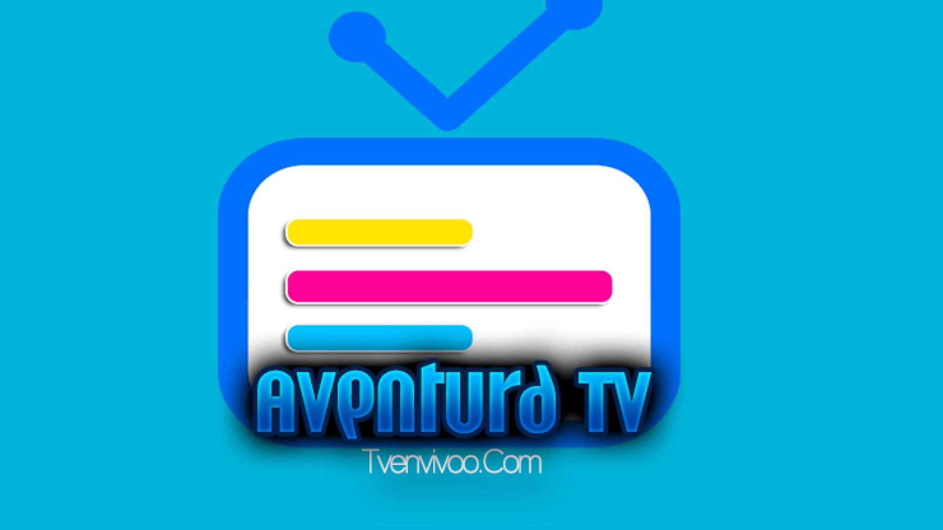 ⁣Aventura  Tv